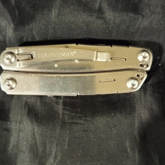 Leatherman Wingman - Picture 5 of 7